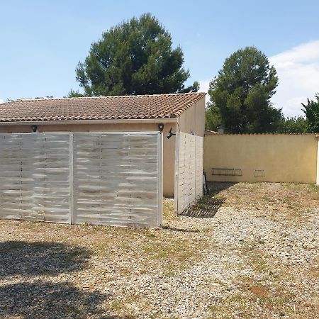 Canal Du Midi Argeliers Gite 4 Personnes מראה חיצוני תמונה