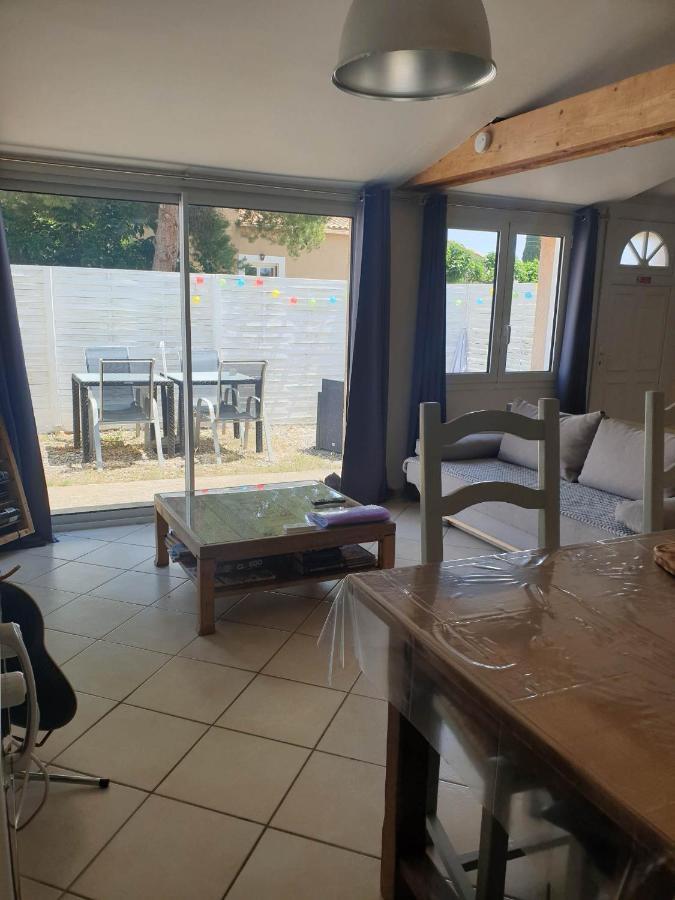 Canal Du Midi Argeliers Gite 4 Personnes מראה חיצוני תמונה
